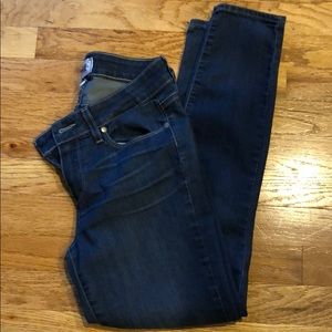 (Paige) Skinny Jeans